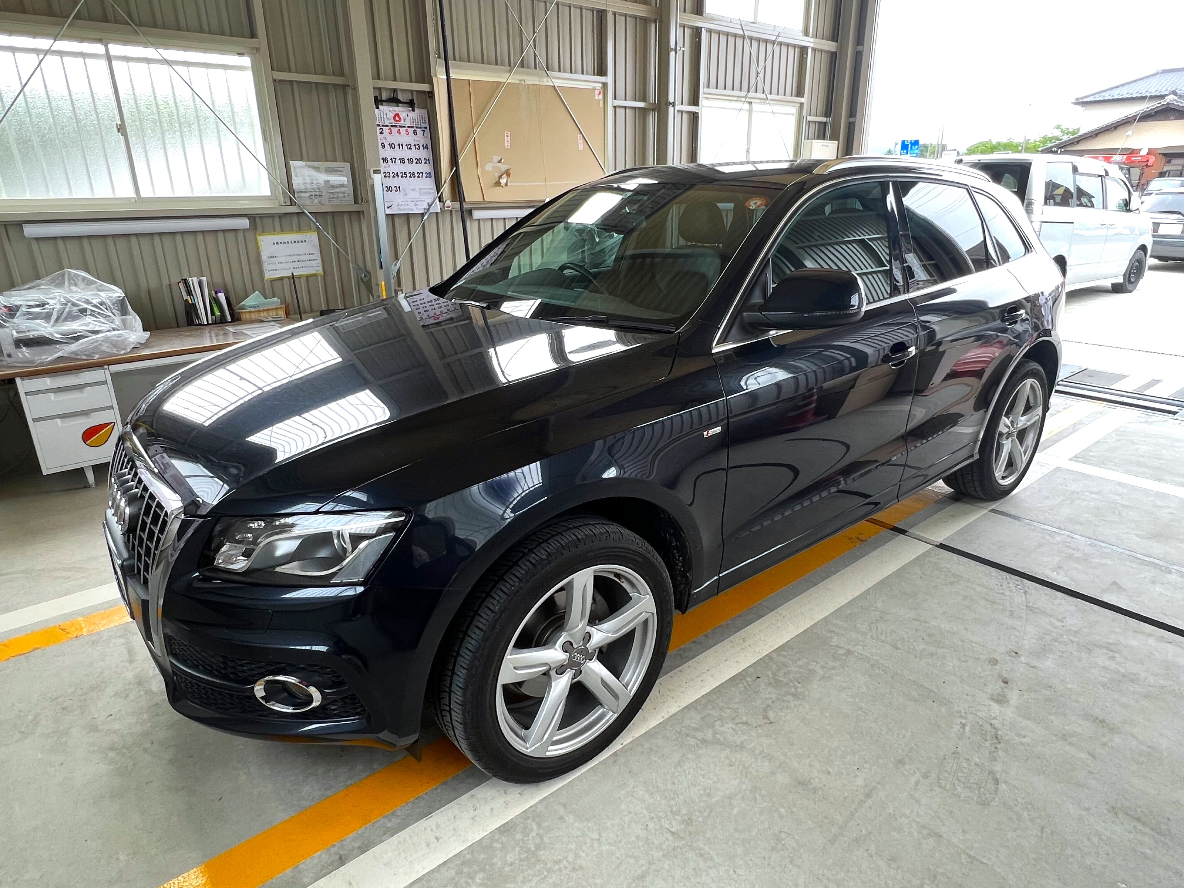 【安くて高品質】愛車の車検は安心してお任せください!
