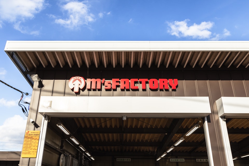 m'sFACTORY株式会社