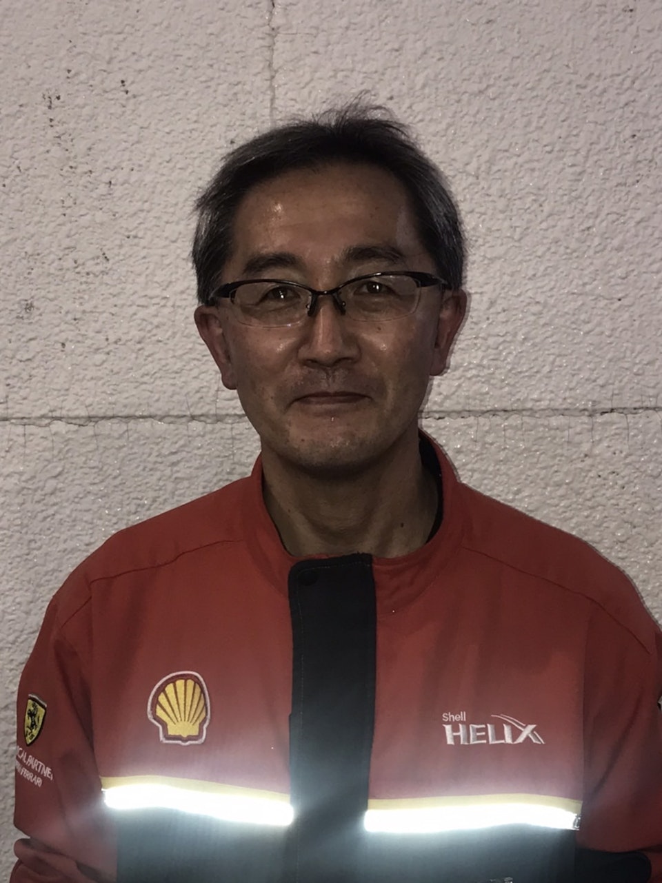 セルフ上郷SS / 昭和礦油株式会社
